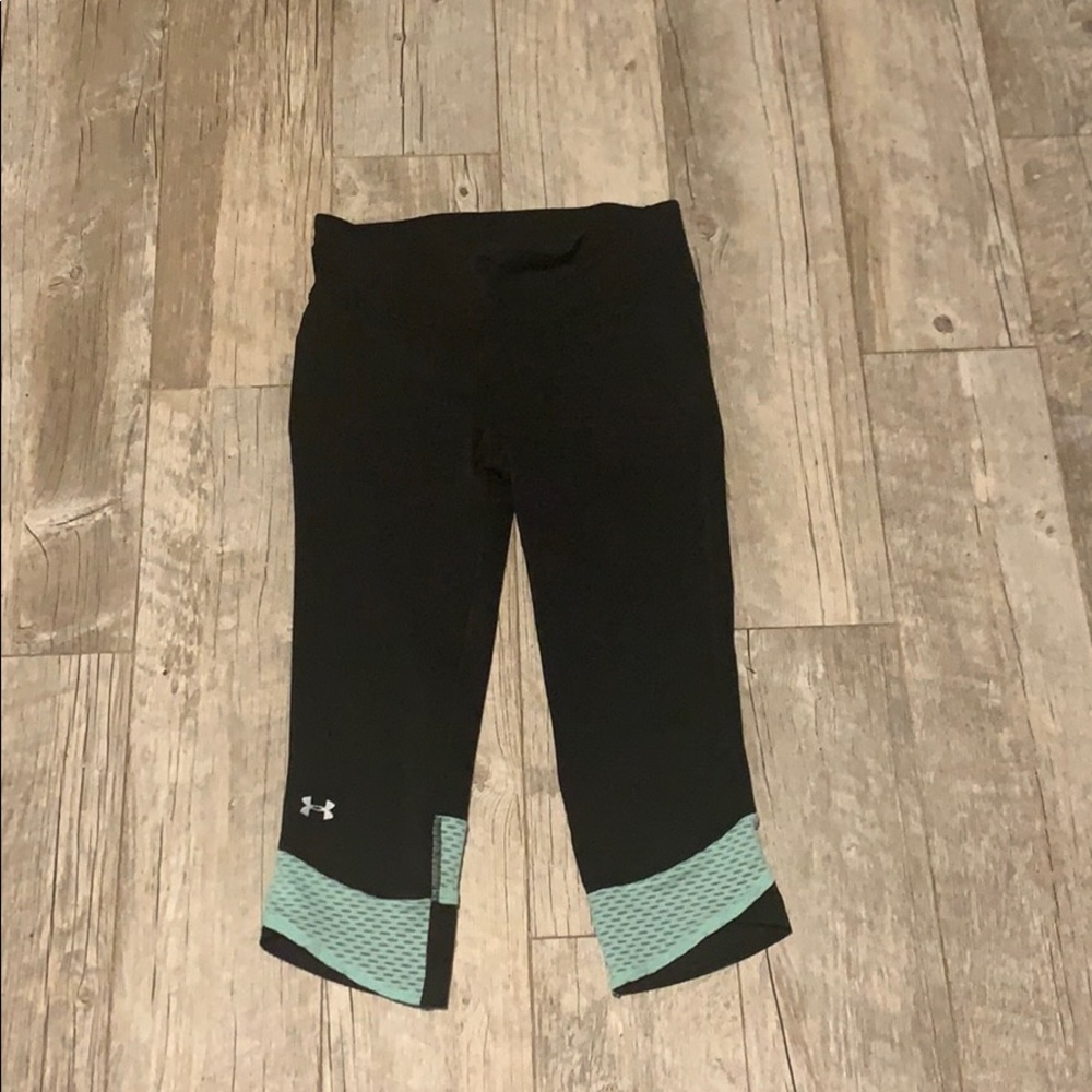 Under Armour leggings